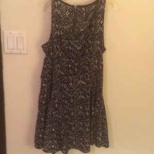 BeBop Dress
